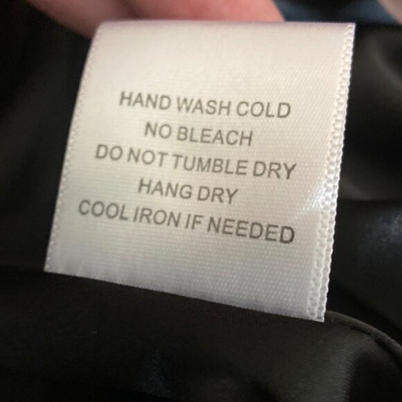 NBD Friction Mini Cocktail Strapless Dress in Teal, size Medium - Picture 14 of 16